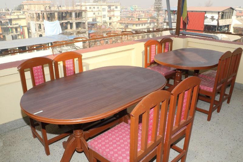 Rambler Hostel Pvt Ltd image
