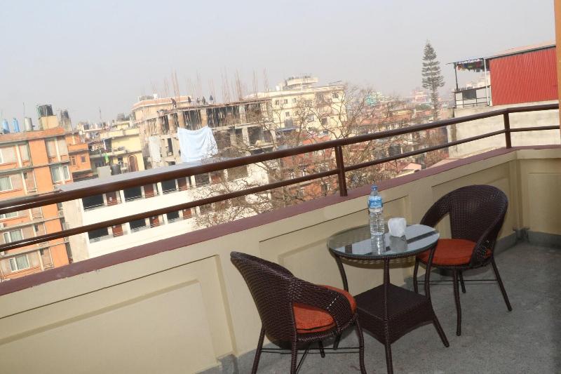 Rambler Hostel Pvt Ltd image