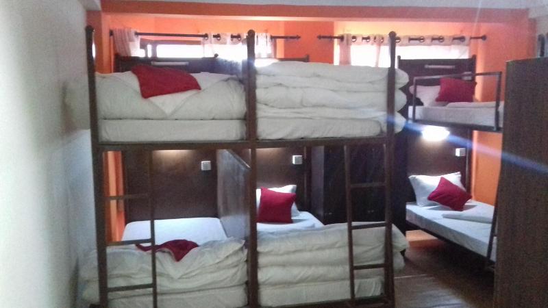 Rambler Hostel Pvt Ltd image