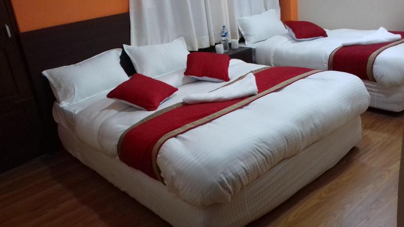 Rambler Hostel Pvt Ltd image