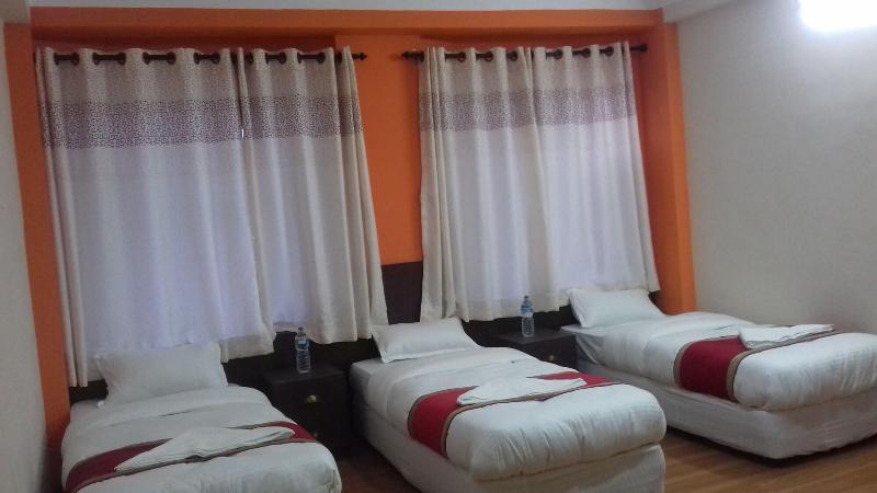 Rambler Hostel Pvt Ltd image