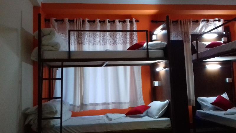 Rambler Hostel Pvt Ltd image