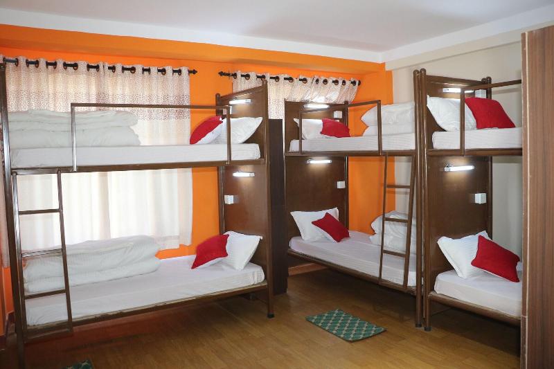 Rambler Hostel Pvt Ltd image