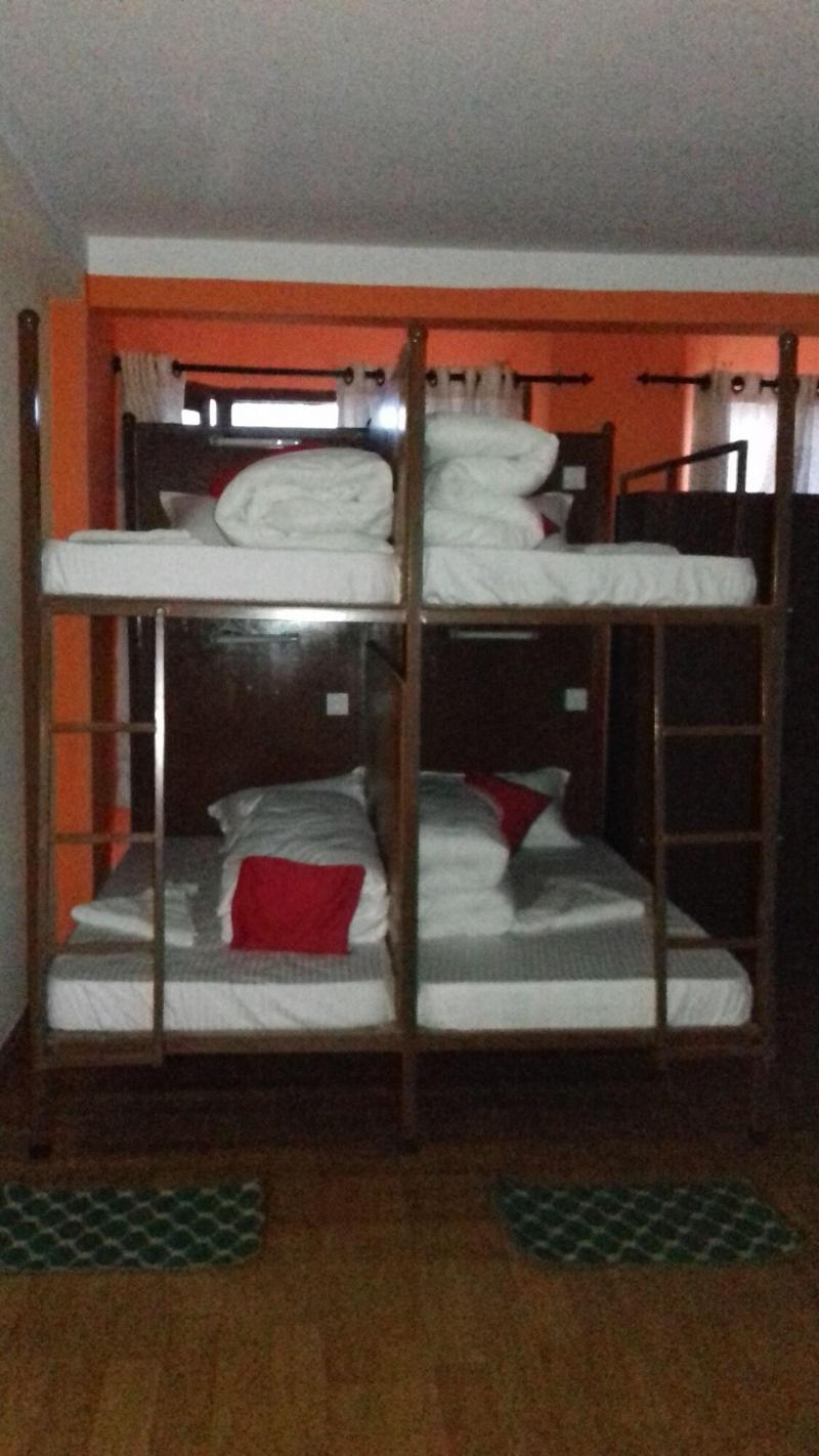 Rambler Hostel Pvt Ltd image