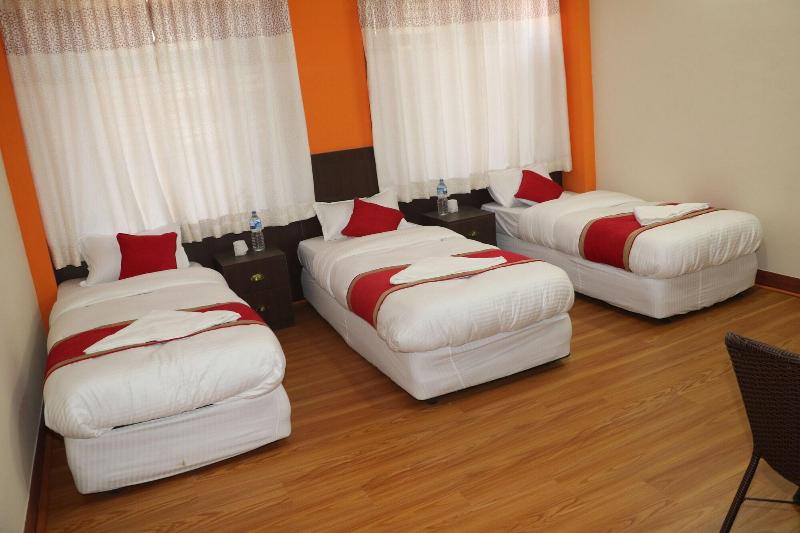Rambler Hostel Pvt Ltd image