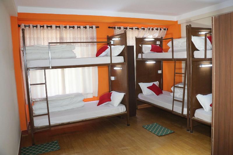 Rambler Hostel Pvt Ltd image