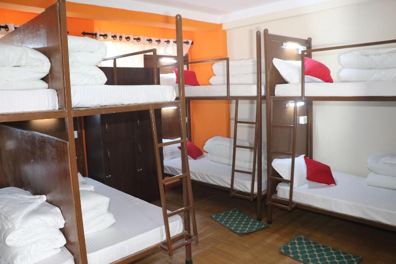 Rambler Hostel Pvt Ltd image
