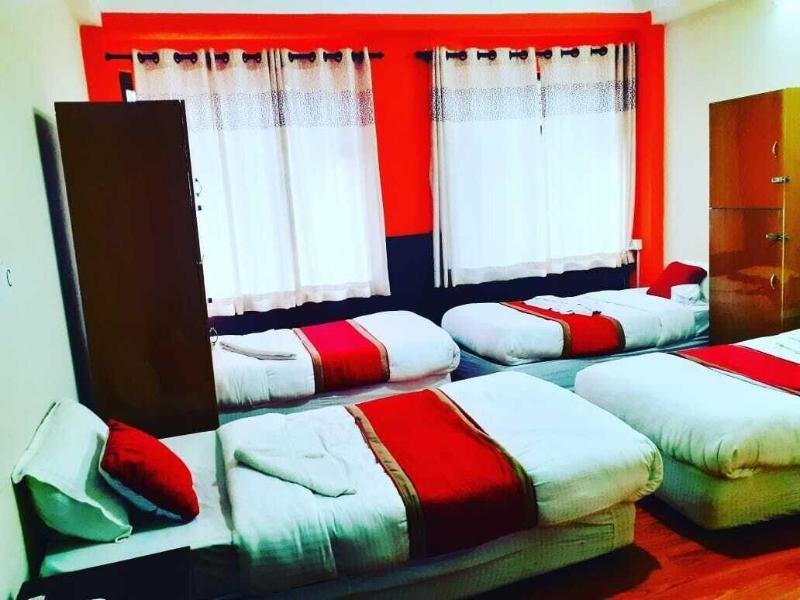 Rambler Hostel Pvt Ltd image