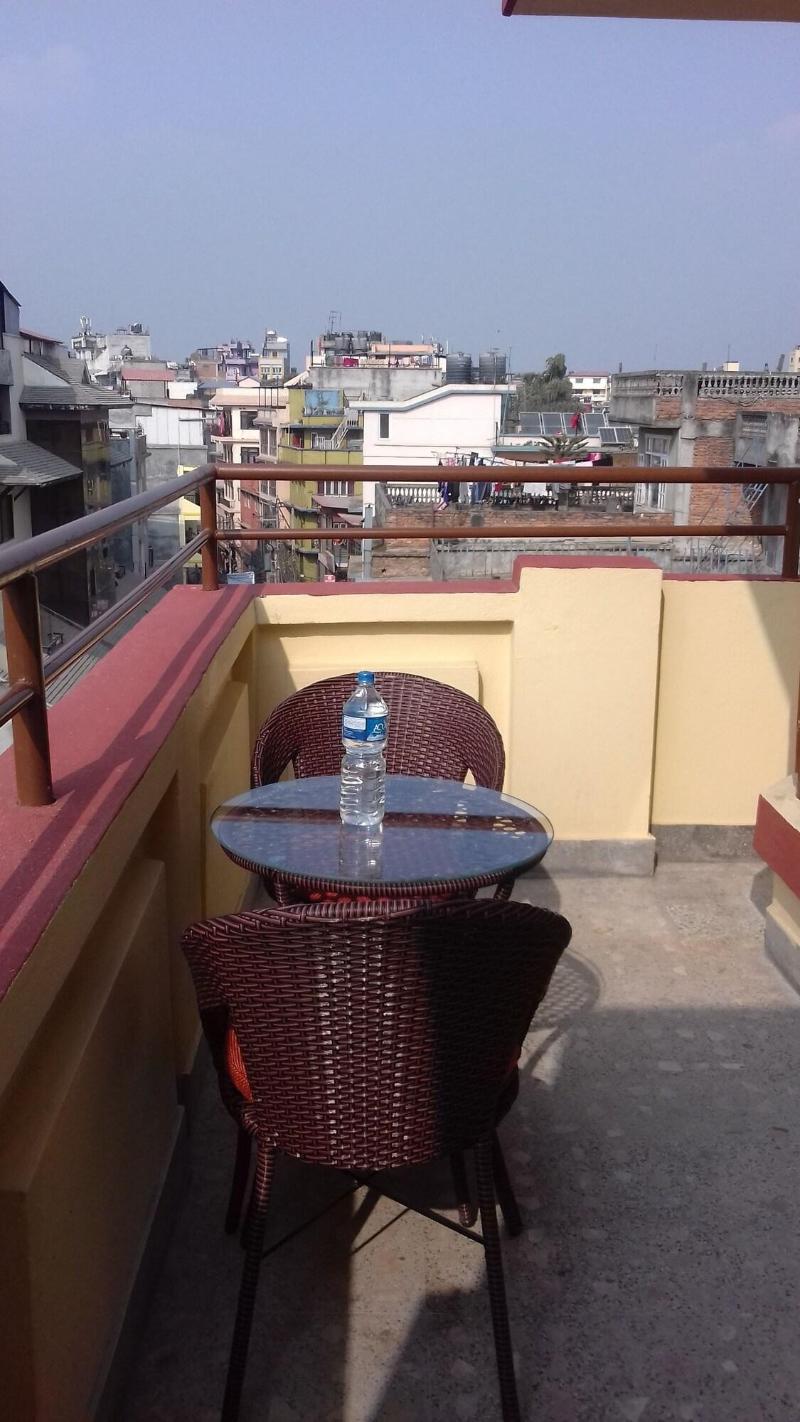 Rambler Hostel Pvt Ltd image