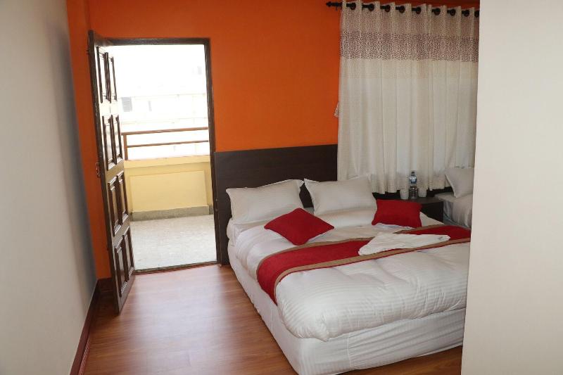Rambler Hostel Pvt Ltd image