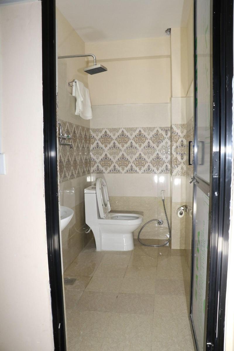Rambler Hostel Pvt Ltd image