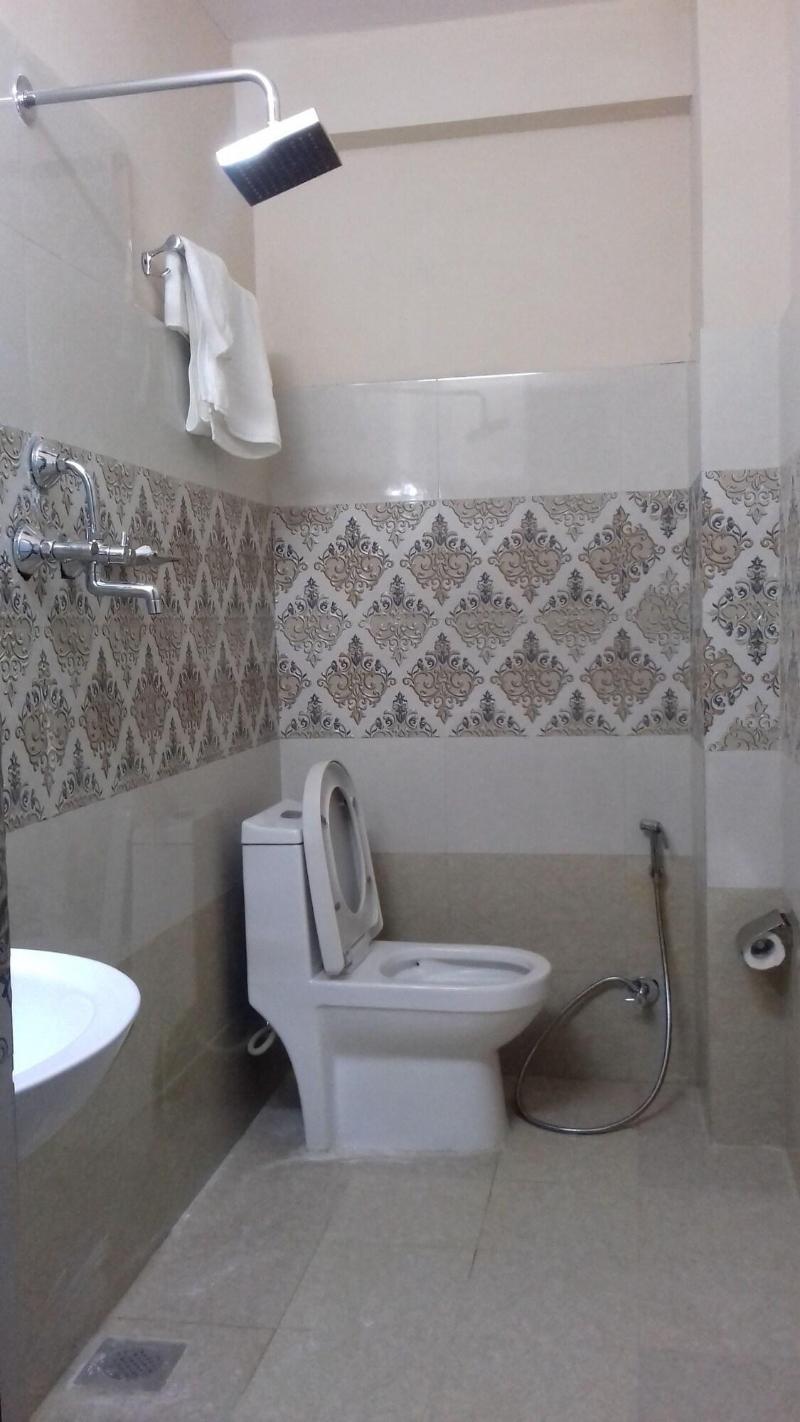 Rambler Hostel Pvt Ltd image