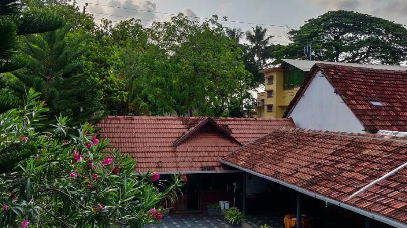 Dutch Bungalow Fort Kochi image