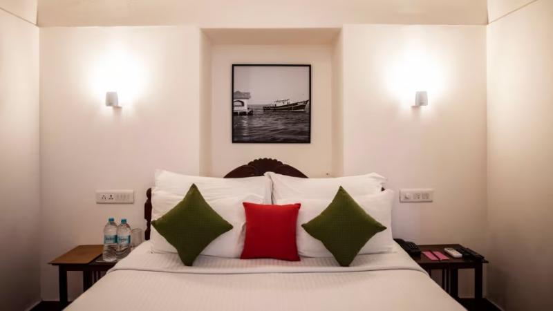 Dutch Bungalow Fort Kochi image