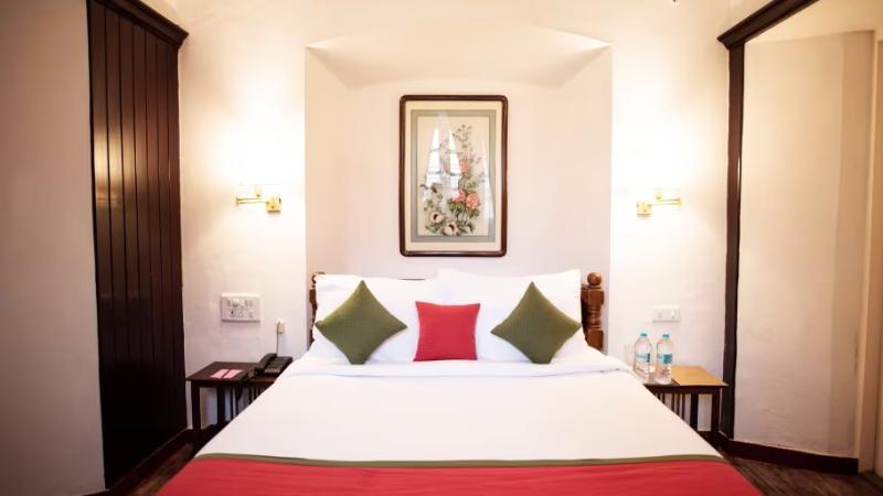 Dutch Bungalow Fort Kochi image