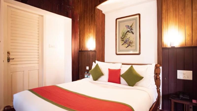 Dutch Bungalow Fort Kochi image