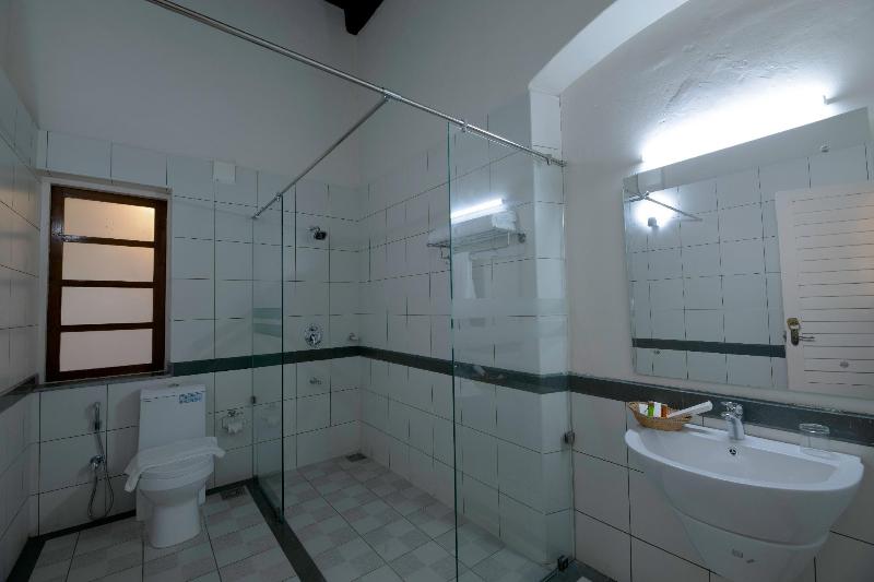Dutch Bungalow Fort Kochi image