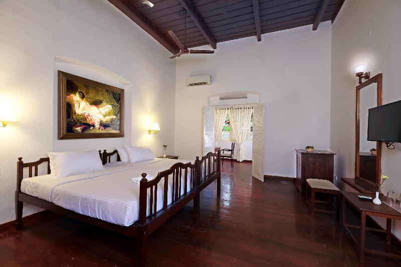 Dutch Bungalow Fort Kochi image