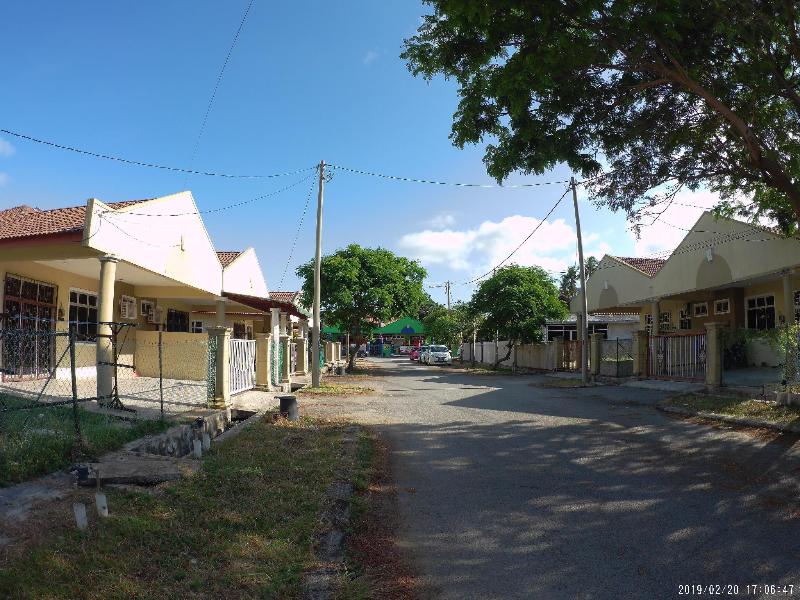 Promenade Homestay Dungun โ main photo