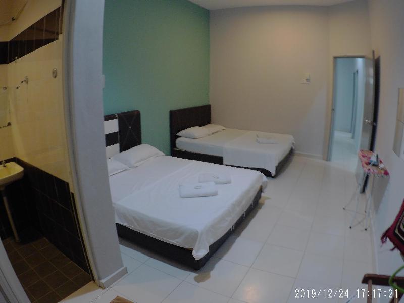 Promenade Homestay Dungun โ photo 2