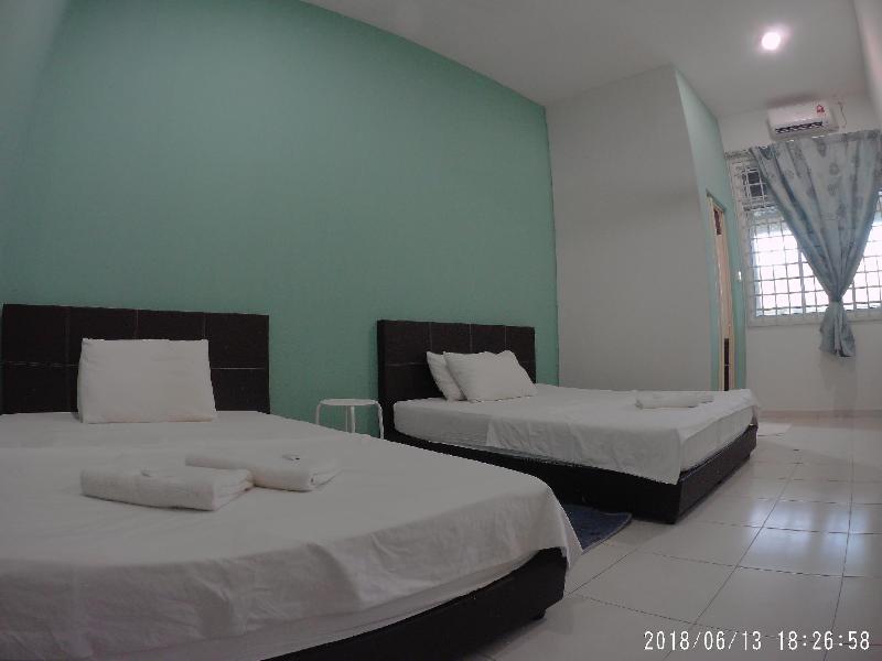 Promenade Homestay Dungun โ photo 4