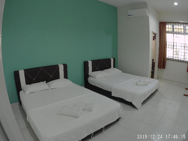 Promenade Homestay Dungun โ photo 3
