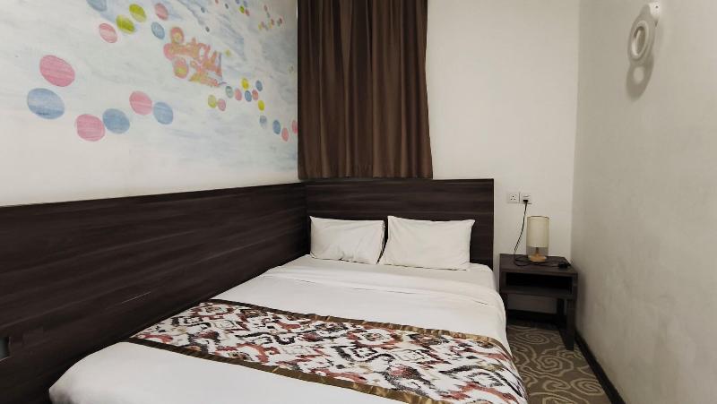 Natol Travelers Business Inn image