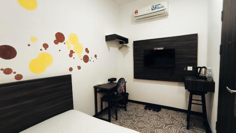 Natol Travelers Business Inn image