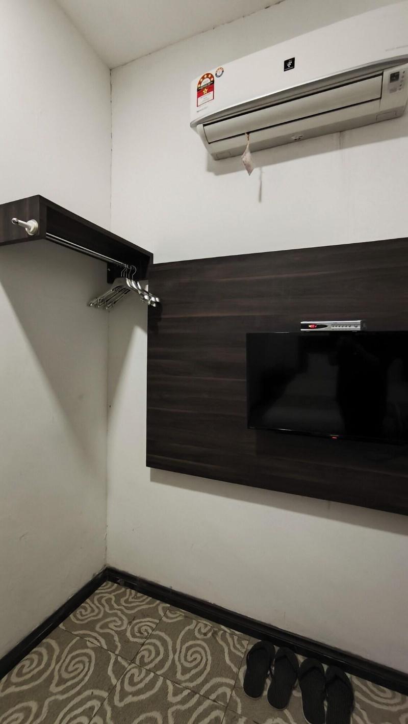 Natol Travelers Business Inn image