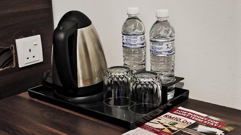 Natol Travelers Business Inn image