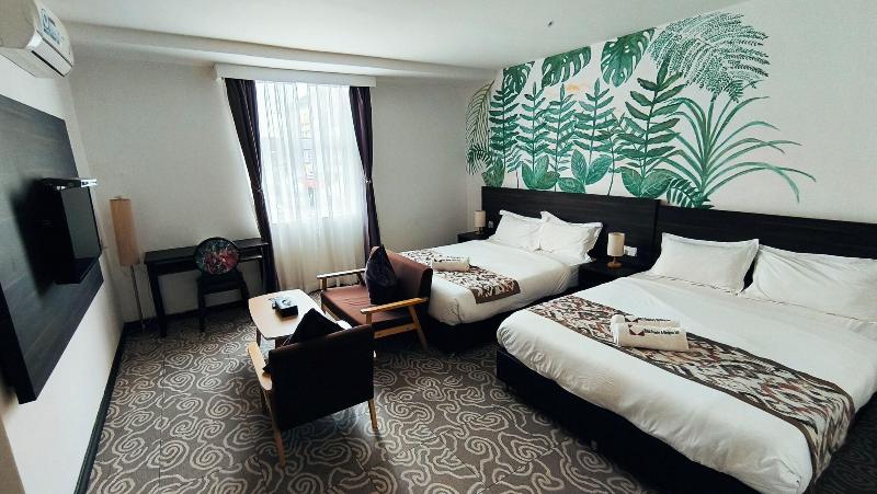 Natol Travelers Business Inn image