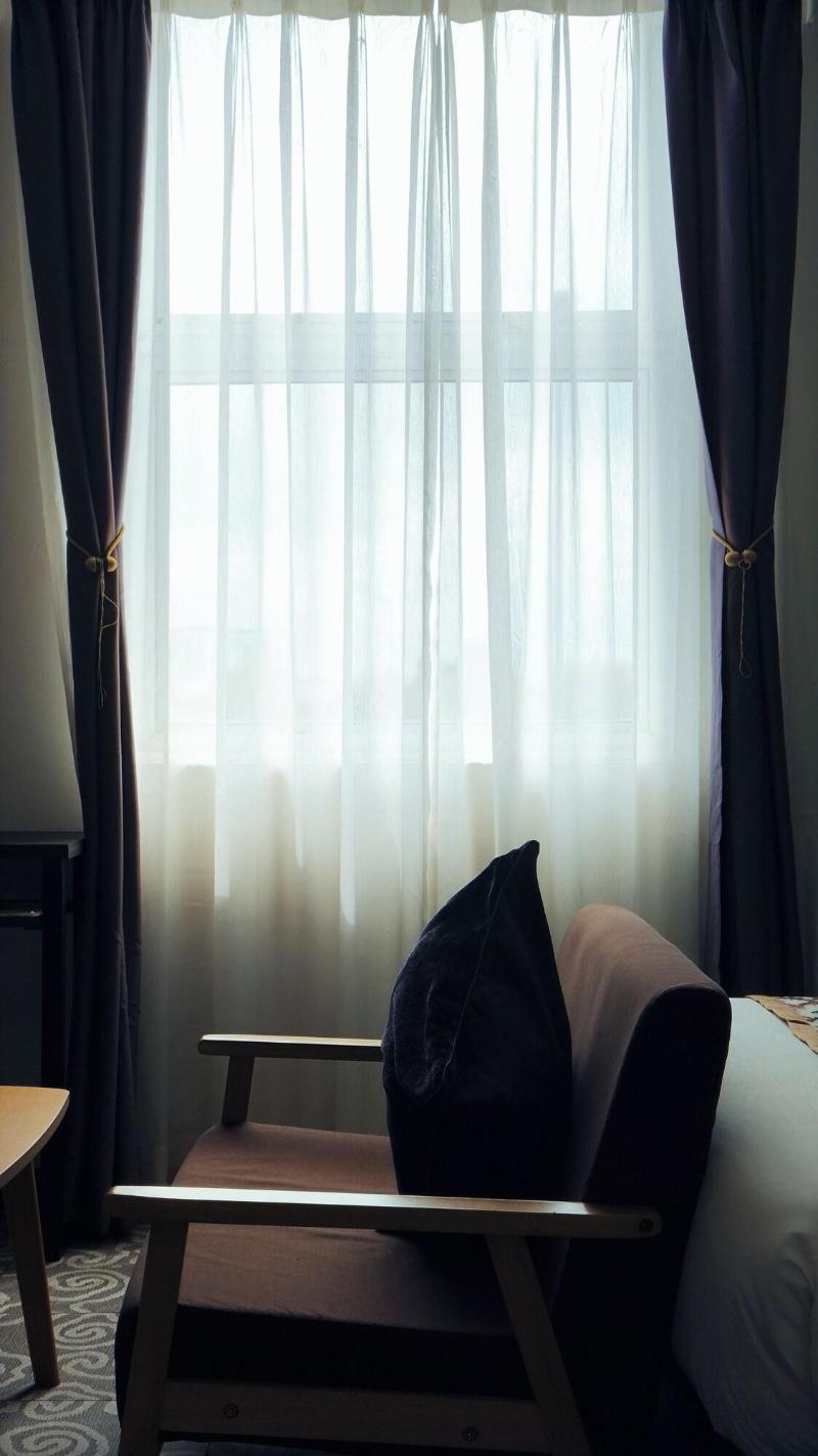 Natol Travelers Business Inn image