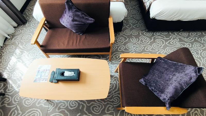 Natol Travelers Business Inn image