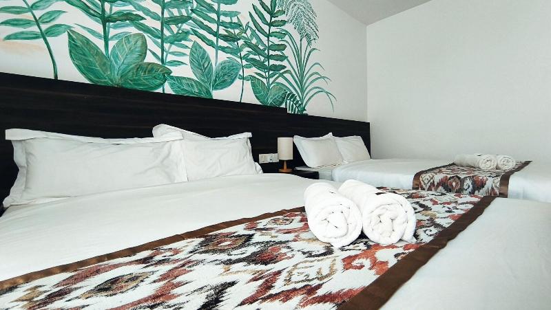 Natol Travelers Business Inn image