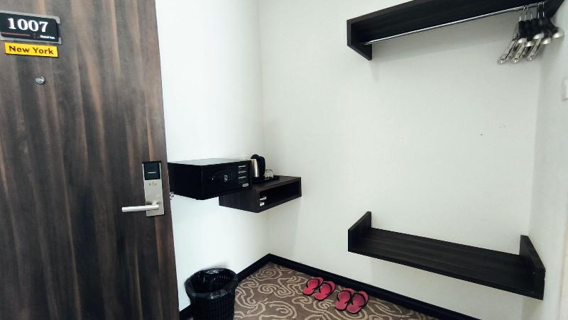 Natol Travelers Business Inn image