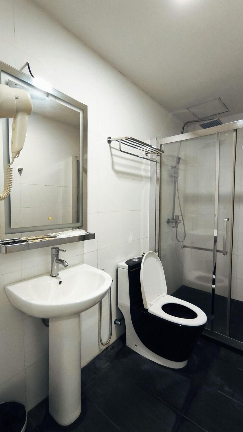Natol Travelers Business Inn image