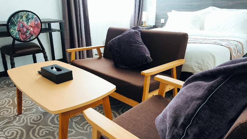 Natol Travelers Business Inn image