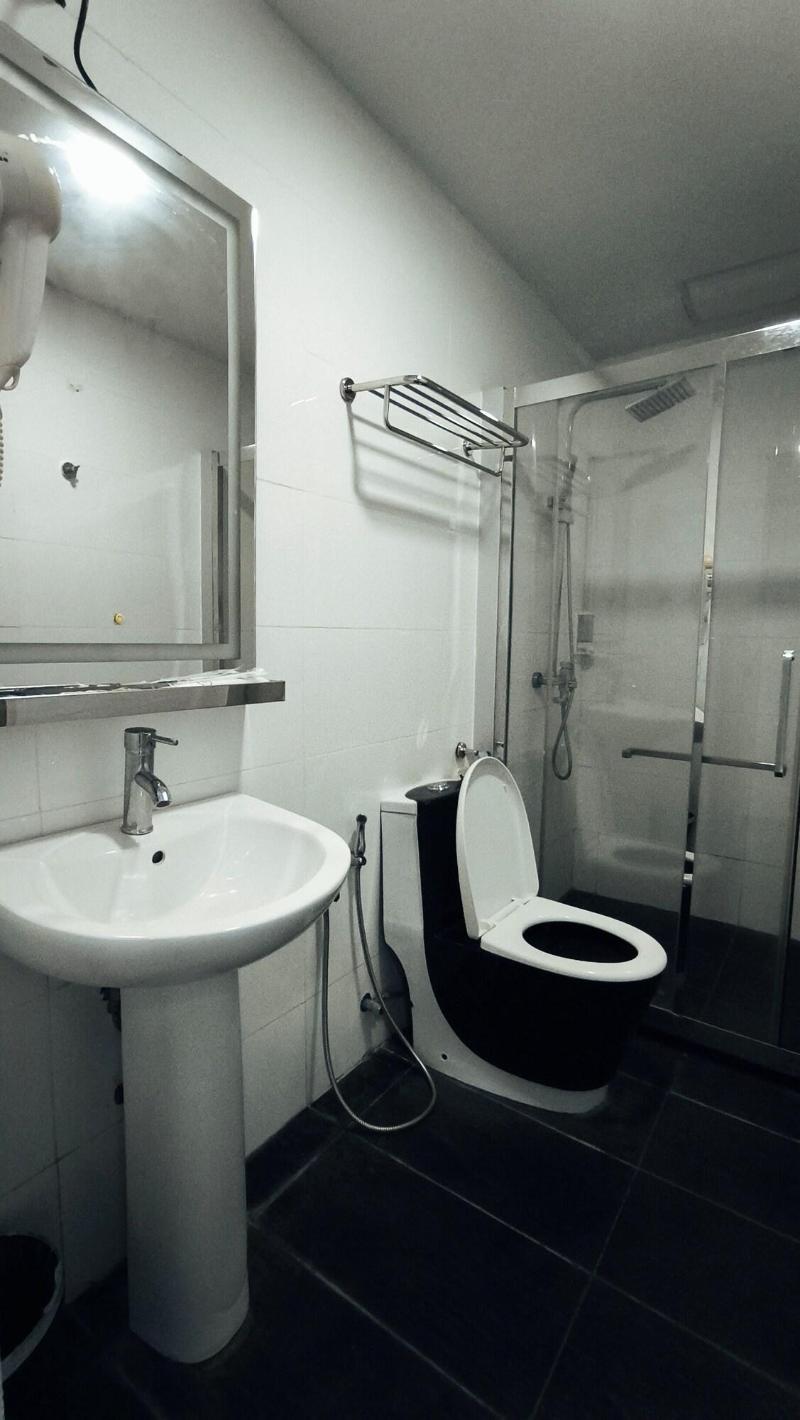 Natol Travelers Business Inn image