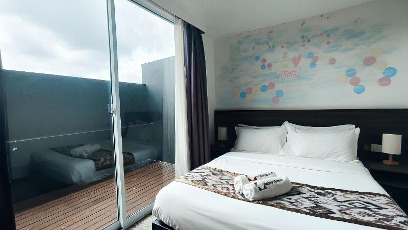 Natol Travelers Business Inn image