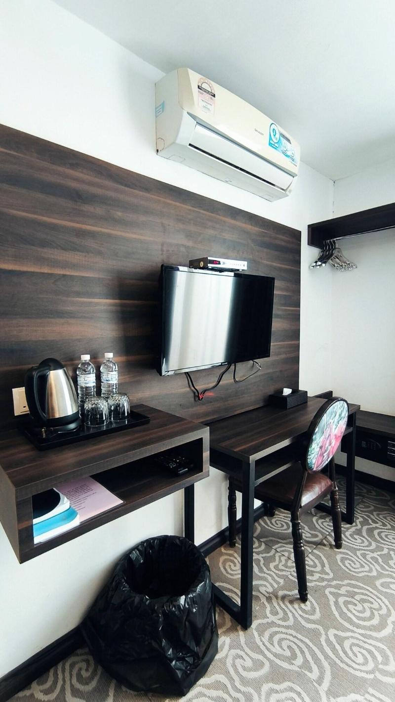 Natol Travelers Business Inn image