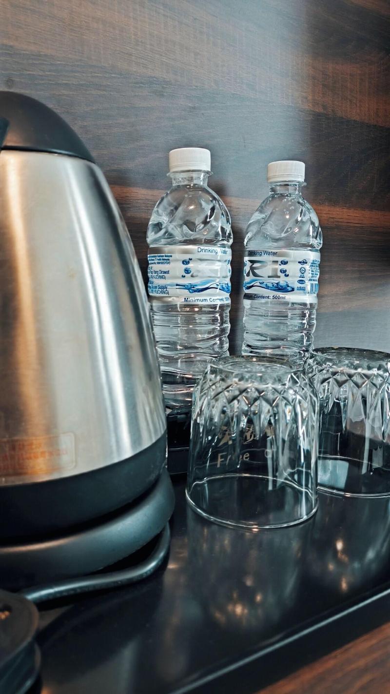 Natol Travelers Business Inn image
