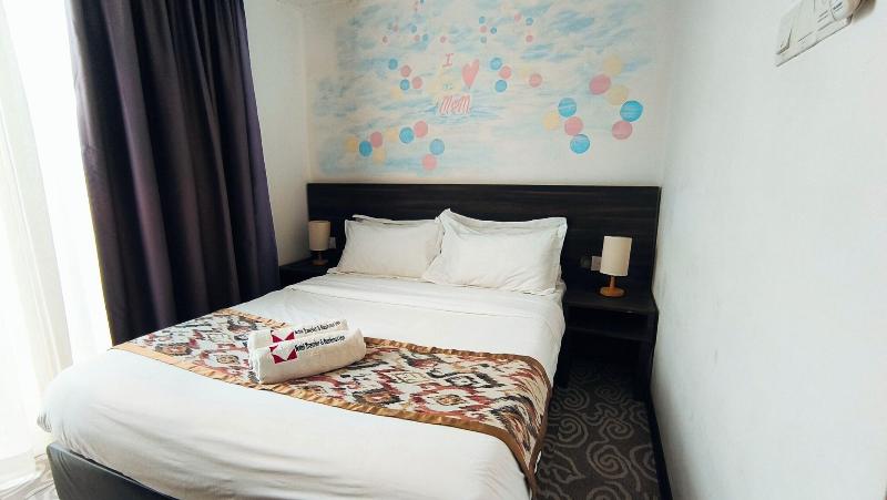 Natol Travelers Business Inn image