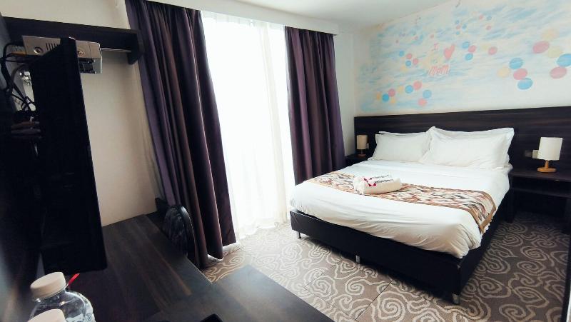 Natol Travelers Business Inn image