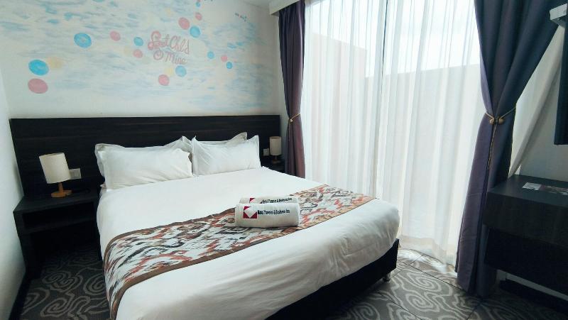 Natol Travelers Business Inn image