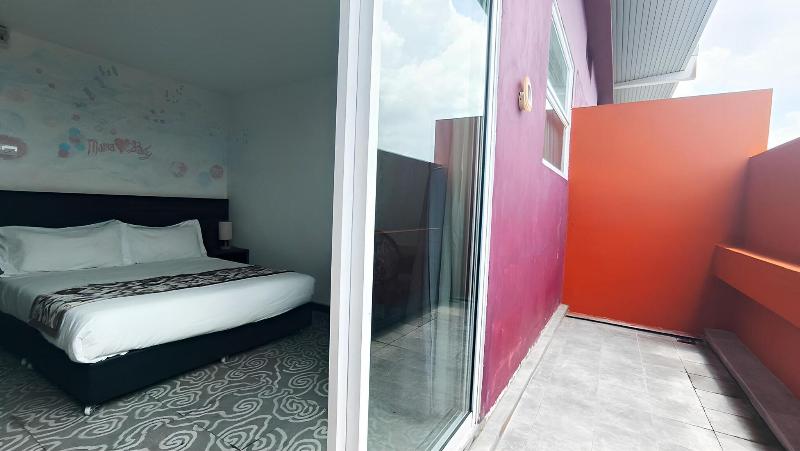 Natol Travelers Business Inn image