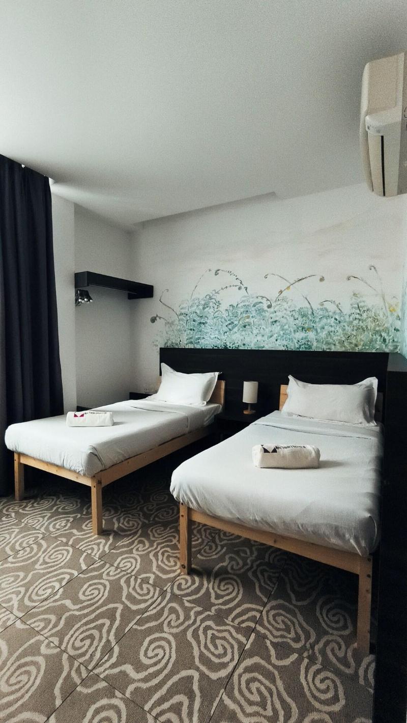 Natol Travelers Business Inn image
