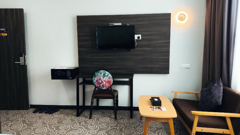 Natol Travelers Business Inn image