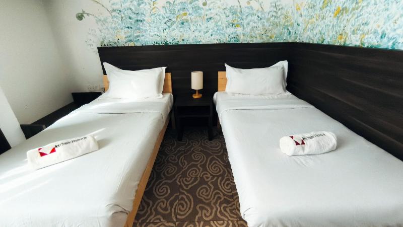 Natol Travelers Business Inn image