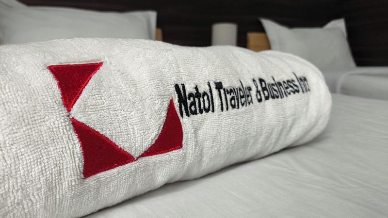 Natol Travelers Business Inn image
