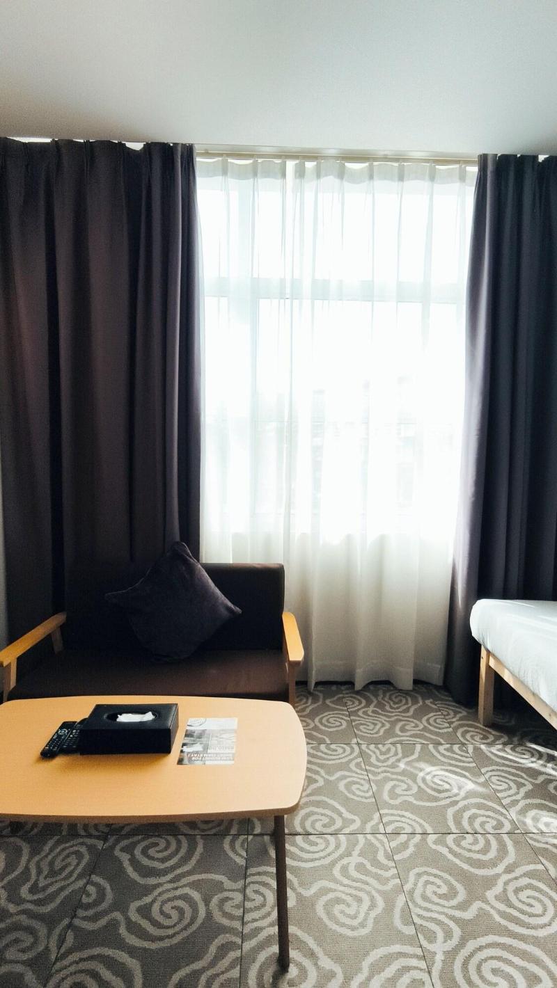Natol Travelers Business Inn image